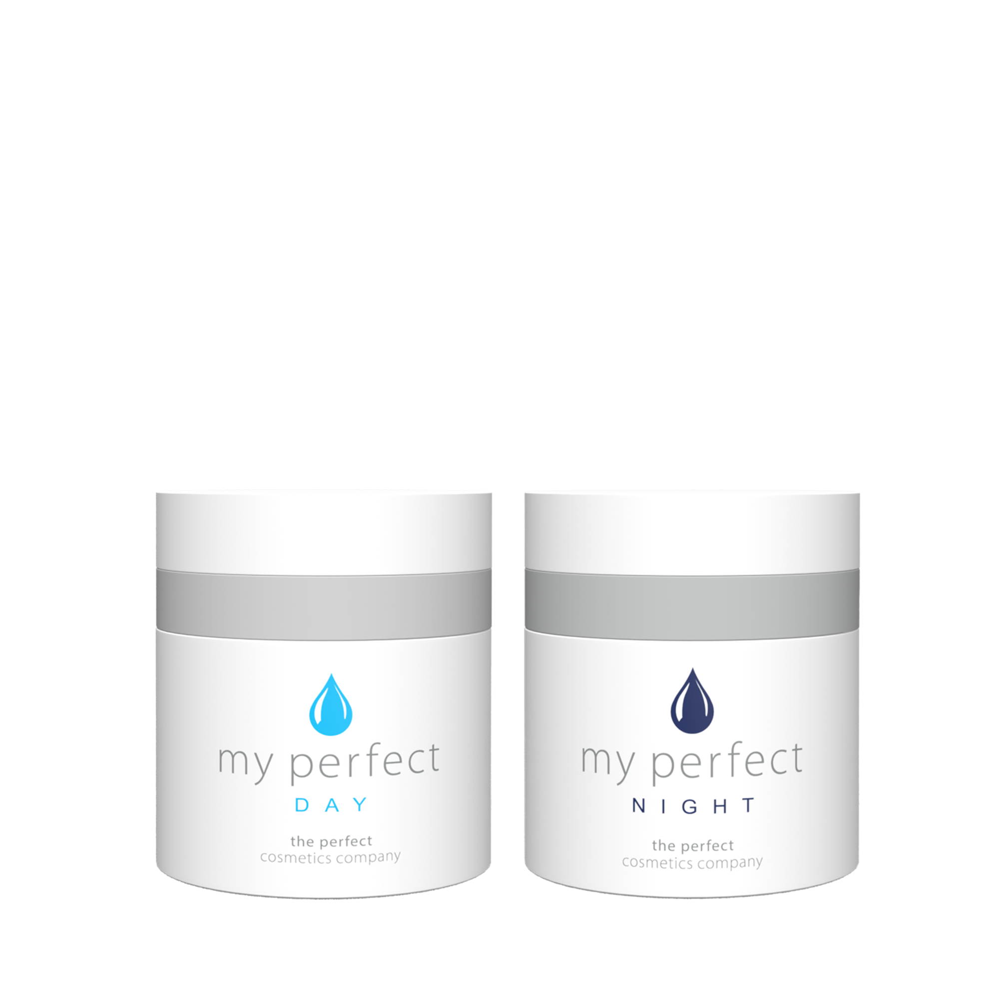 My Perfect Day & Night Duo