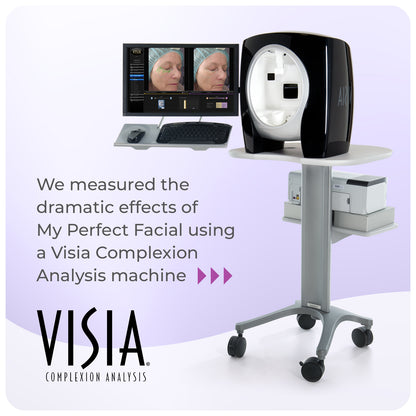 My Perfect Facial 10 Treatments