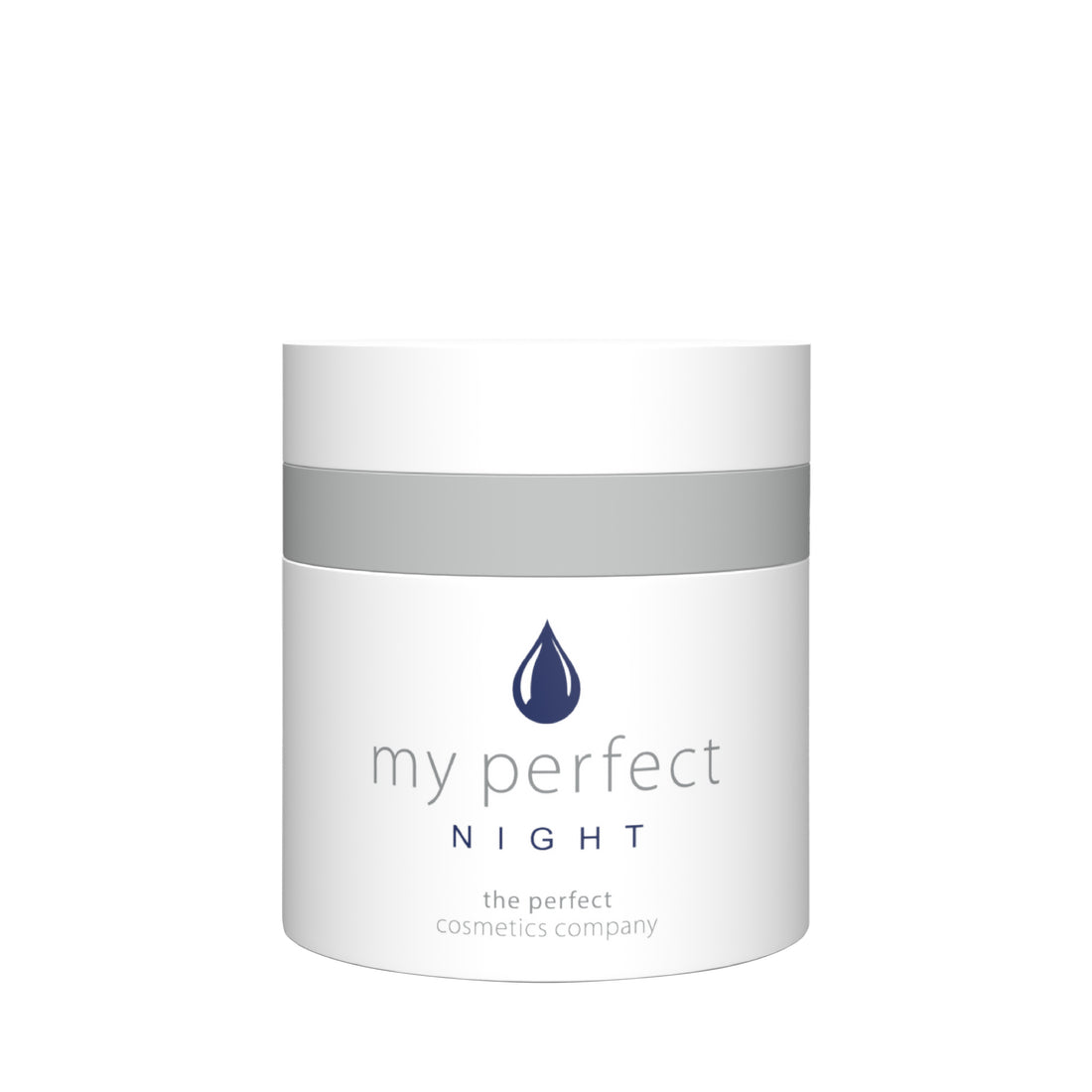 My Perfect Night Cream