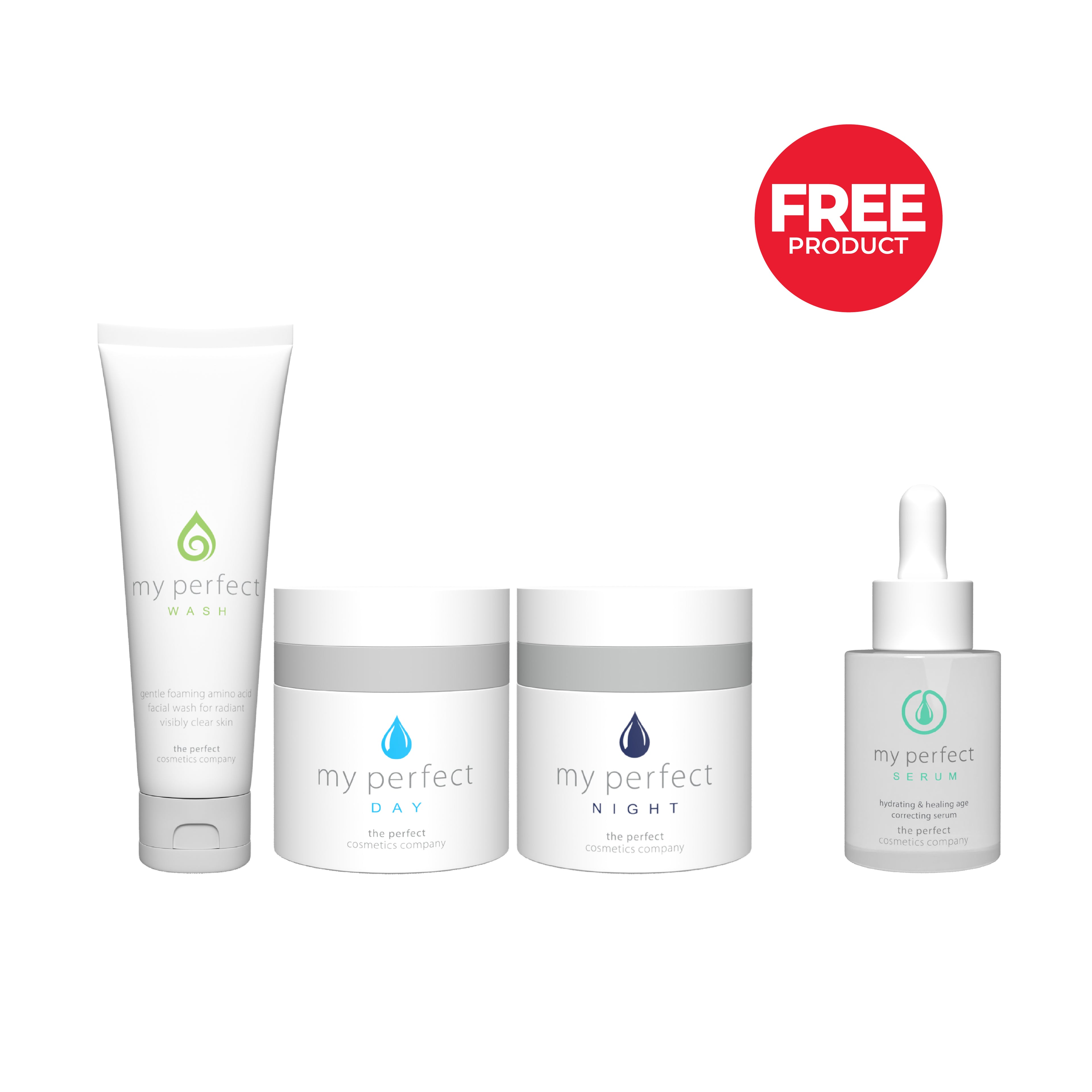 Complexion Perfection