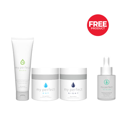 Complexion Perfection