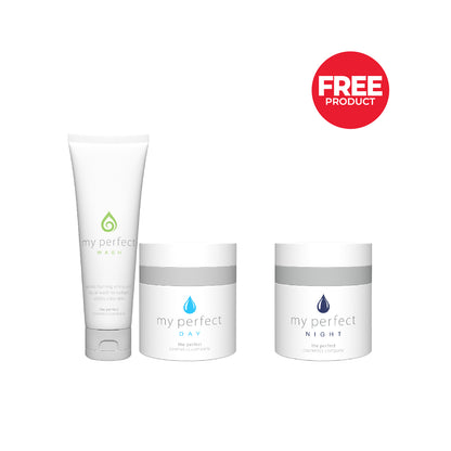 Next Step In Skincare