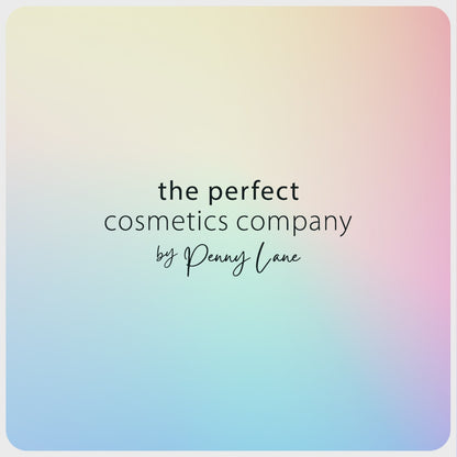 MY PERFECT DAILY ESSENTIALS